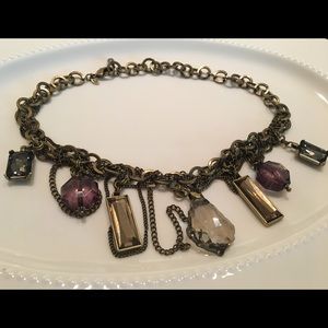 Premiere Design GLAMOROUS necklace